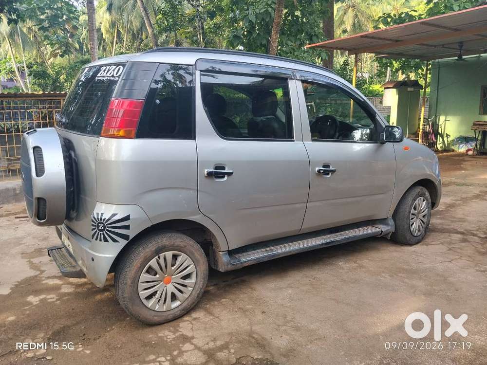 Mahindra Quanto 2016 Diesel