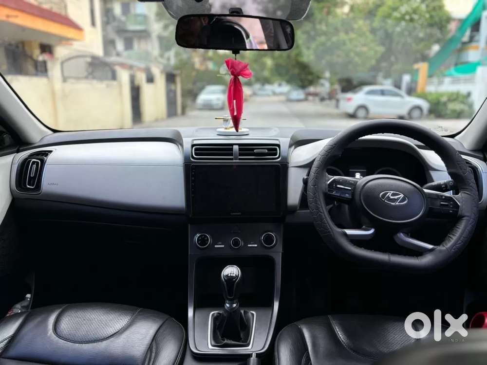 Hyundai Creta E 1.5 Diesel, 2020, Diesel