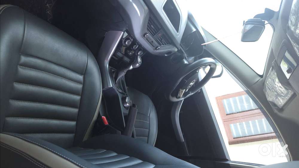 Tata Nexon 2022 Diesel