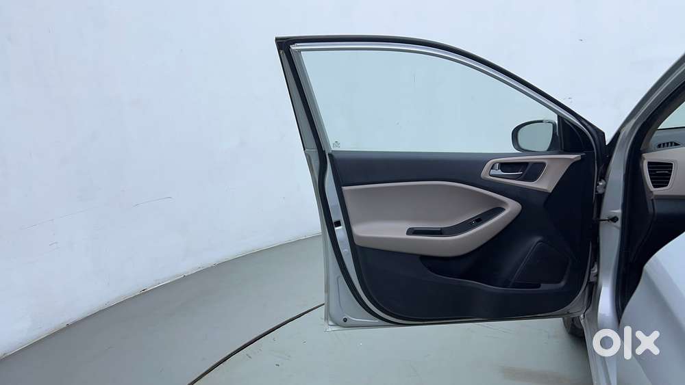 Hyundai Elite I20 [ ] 1.2 Asta, 2018, Petrol