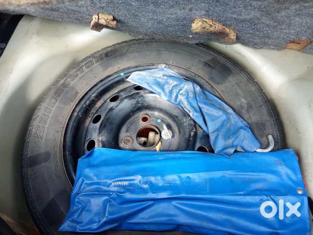 Maruti Suzuki Swift 2011-2014 Vdi, 2012, Diesel