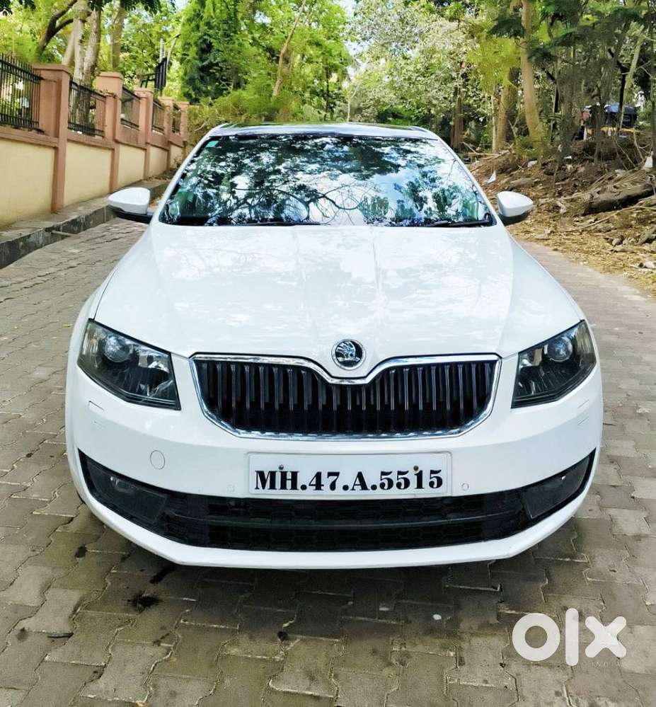 Skoda Octavia Elegance 1.8 Tsi At, 2015, Petrol