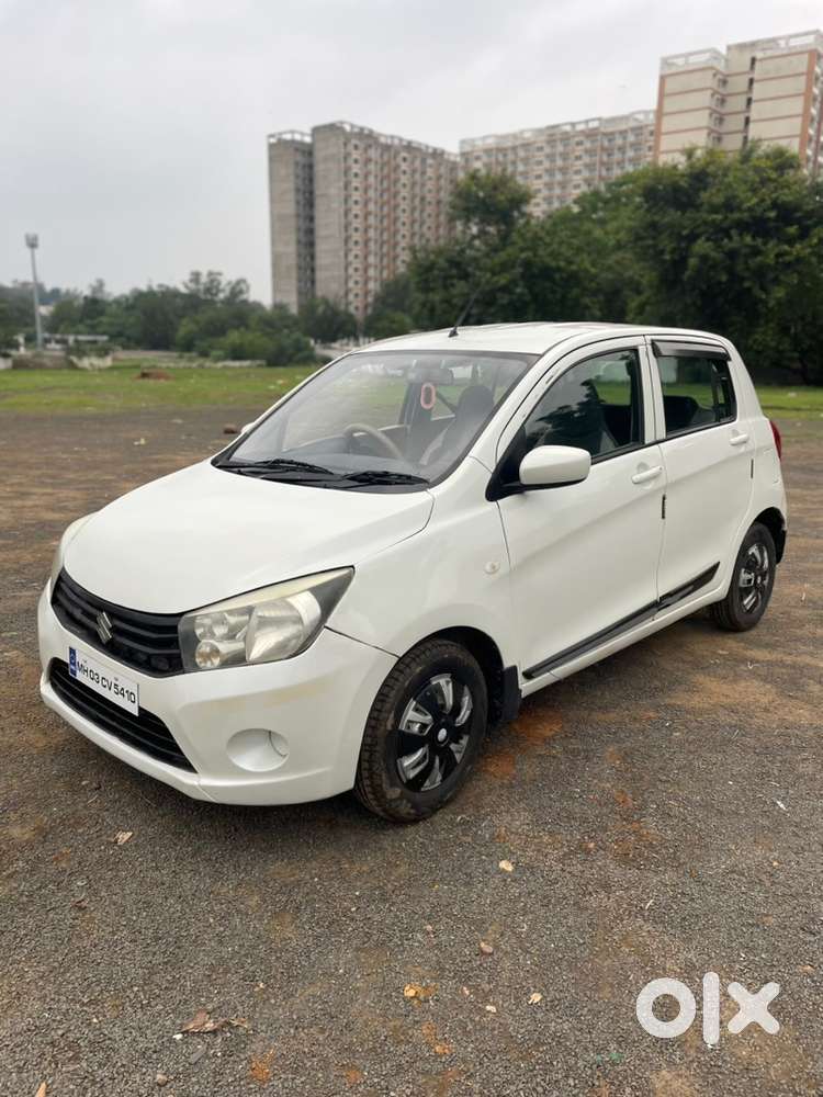 Maruti Suzuki Celerio 2020 Cng Company Fitted