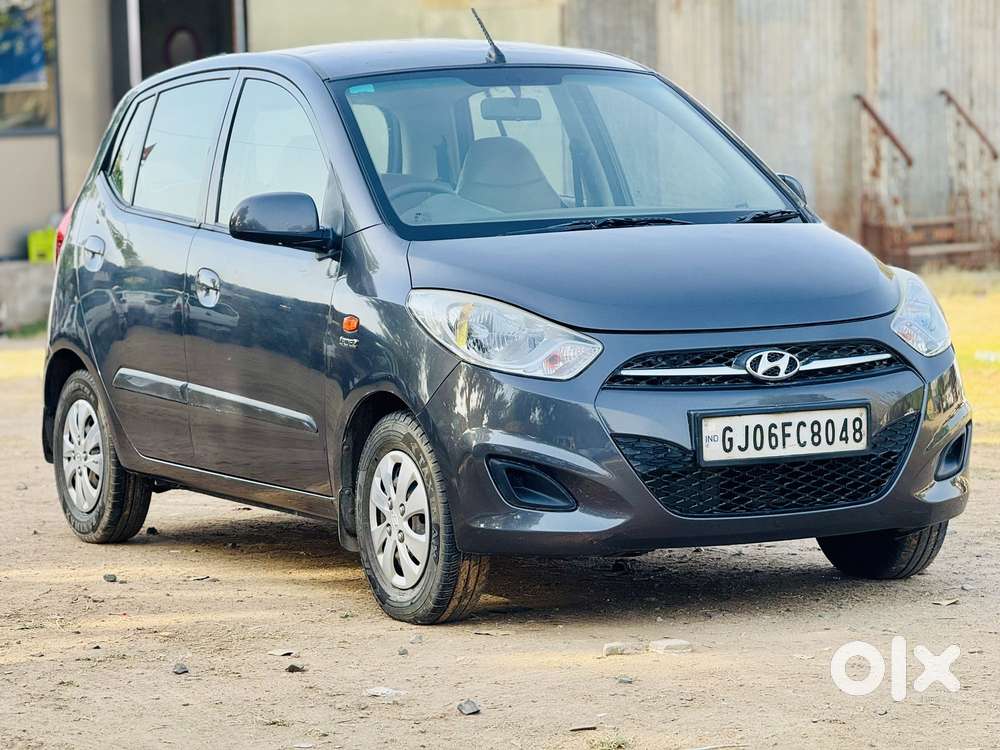 Hyundai I10 1.1 Magna(o), 2012, Petrol