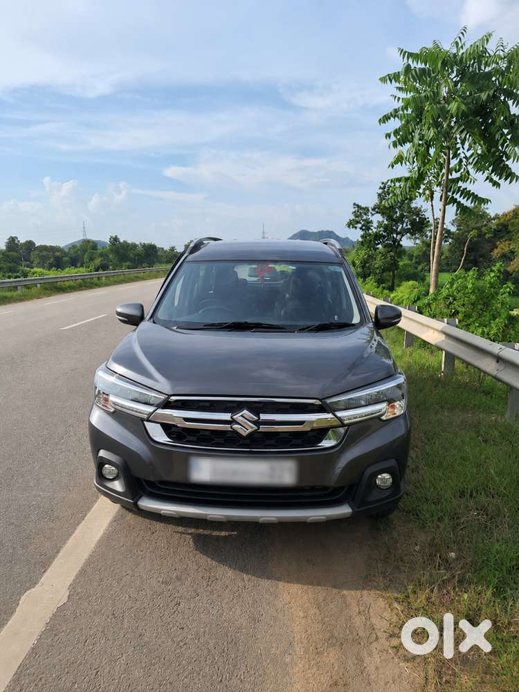 Maruti Suzuki Xl6 2025 Petrol Well Maintained