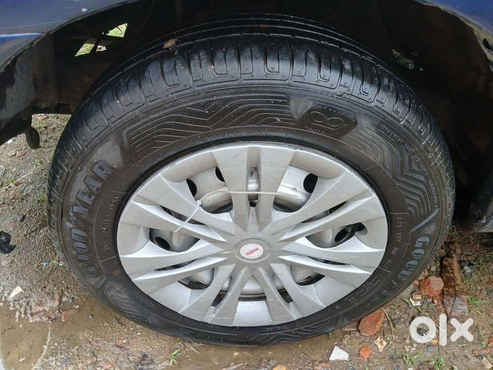 Datsun Go Plus T Petrol, 2020, Petrol