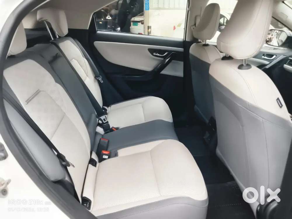Tata Nexon Ev Max 2023