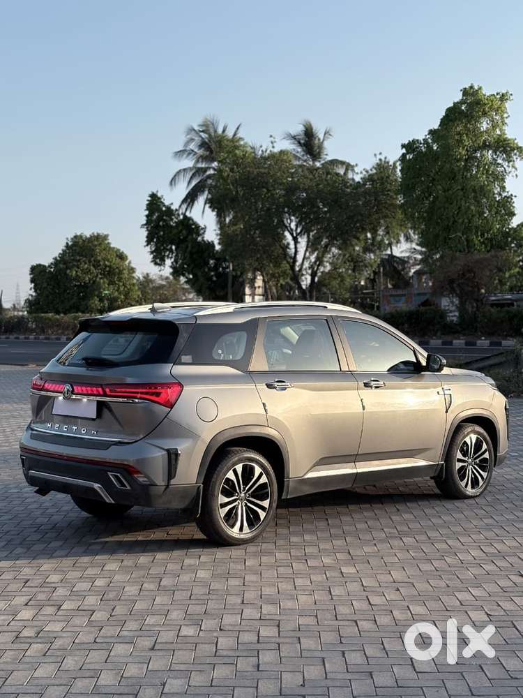 Mg Hector Smart Diesel Mt, 2023, Diesel