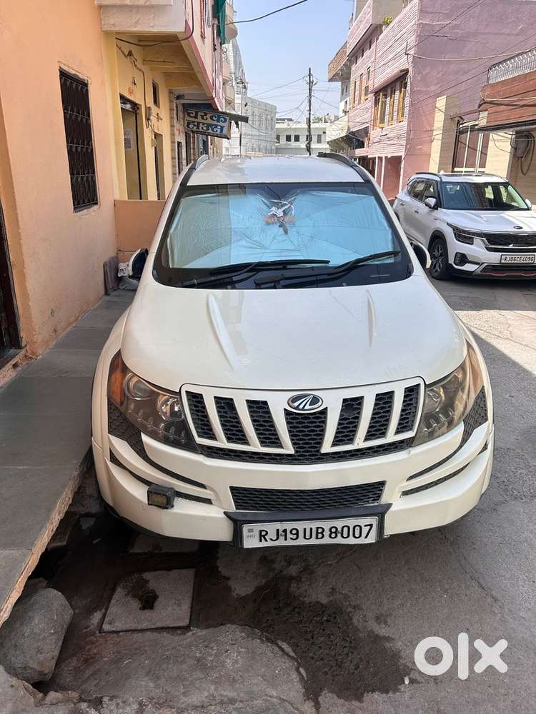 Mahindra Xuv500 Diesel 2013 Model