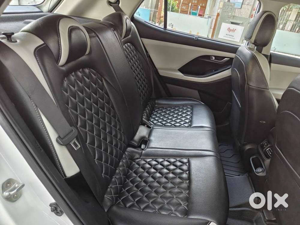 Hyundai Creta S 1.5 Diesel, 2021, Diesel
