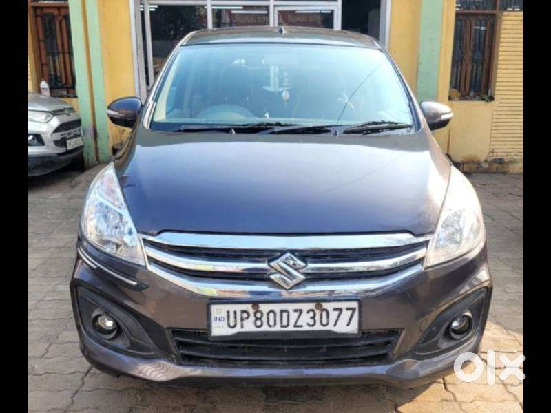 Maruti Suzuki Ertiga Shvs Vdi, 2016, Diesel