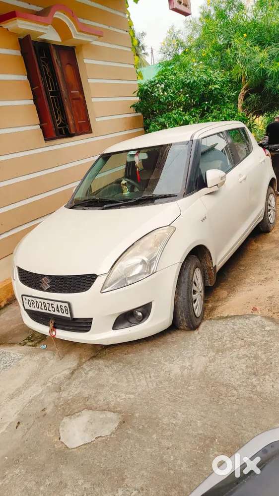 Looking To Sell Out My Car