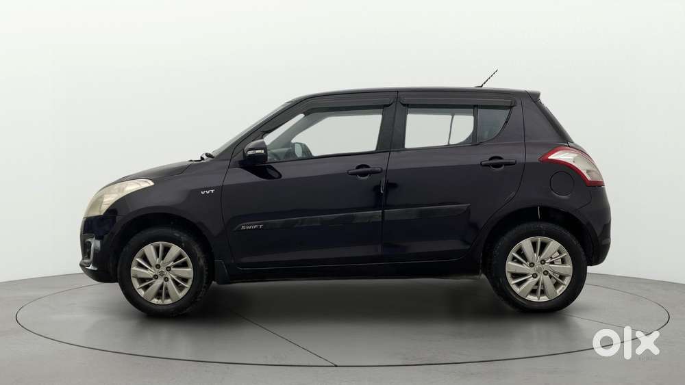 Maruti Suzuki Swift Zxi, 2016, Petrol
