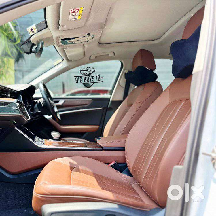 Audi A6 2.0 45 Tfsi Technology, 2022, Petrol