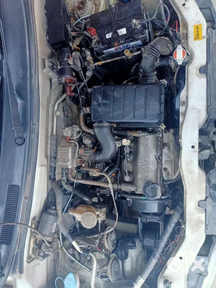 Maruti Suzuki Alto  Petrol Sale