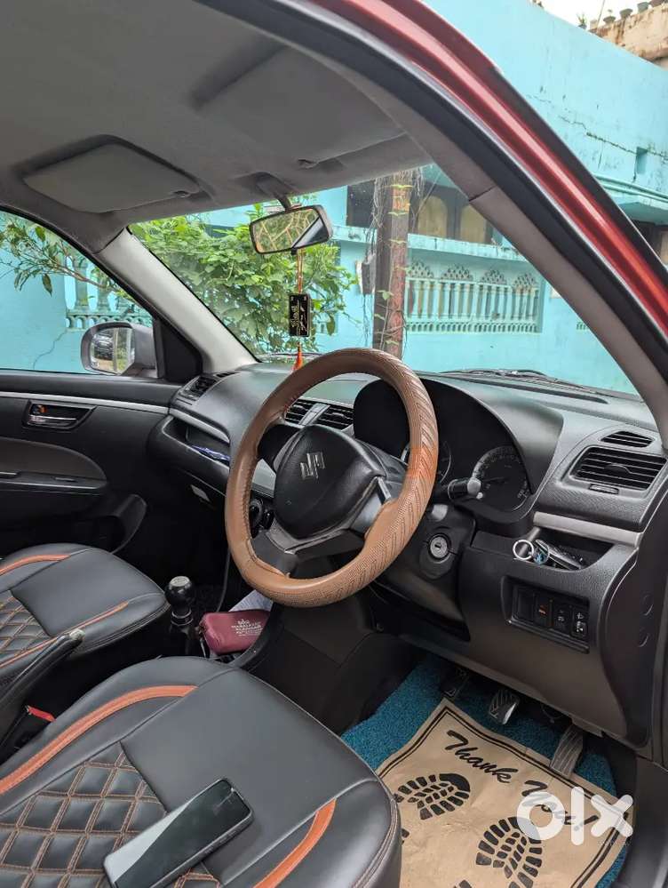 Swift 2015 Maruti Suzuki