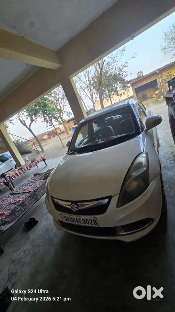 Good Condition. All Power Window. Adjustable Stering.