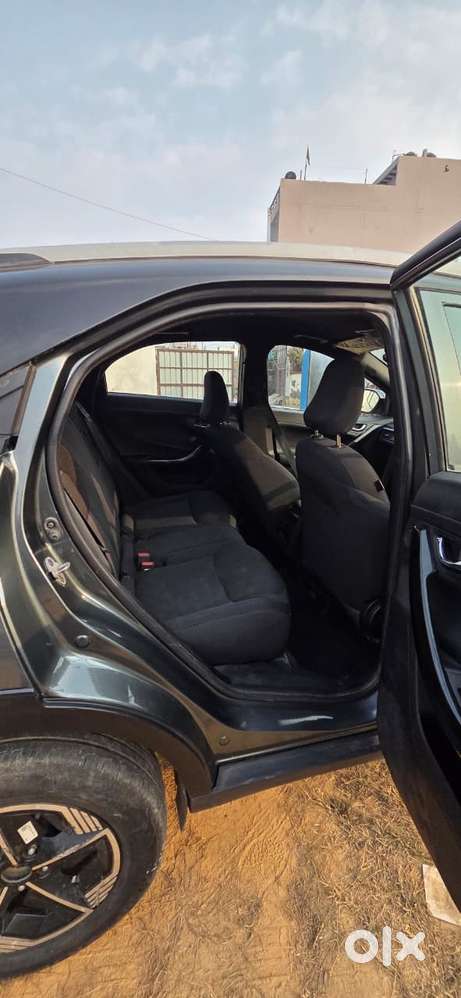 Tata Nexon Ev Fearless Lr, 2024, Electric