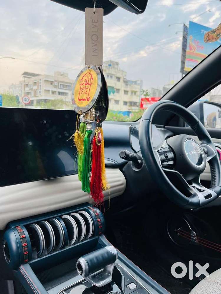 Byd Atto 3 2024 Electric Well Maintained