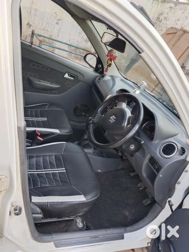 Alto 800 Model 2014 Good Condition