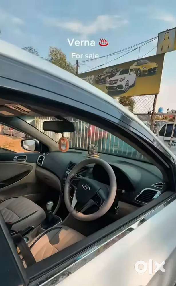 Verna For Sale Excellent Condition