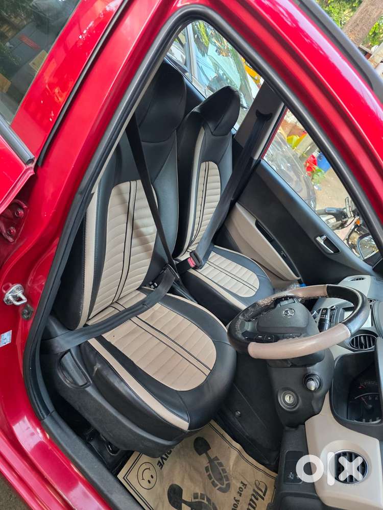 Hyundai Grand I10 1.2 Kappa Sportz, 2018, Petrol