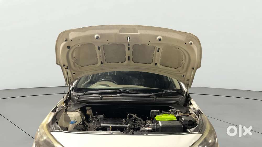 Hyundai Elite I20 Asta 1.2, 2017, Petrol