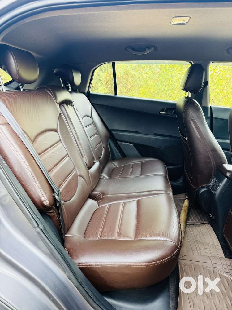 Hyundai Creta 1.4 S, 2018, Diesel