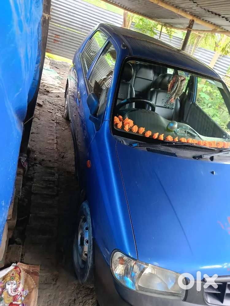 Maruti Suzuki Alto 2008 Second Owner