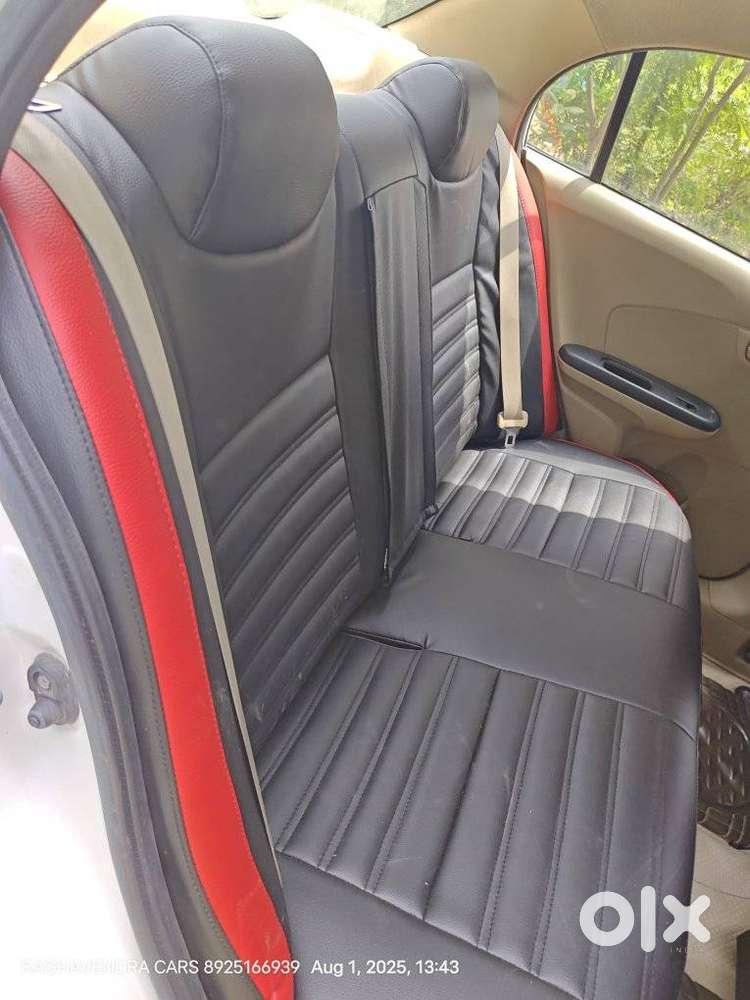 Honda Amaze Sx I Dtec, 2017, Diesel