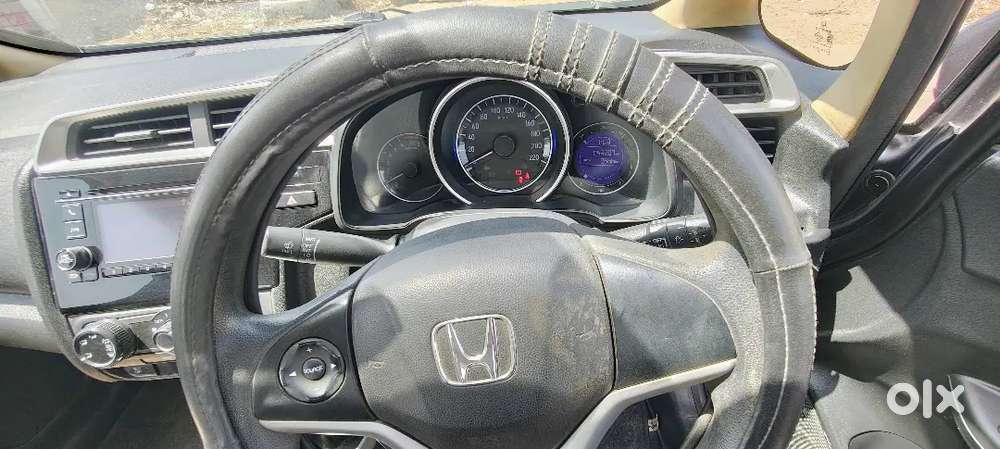 Honda Jazz 2018 Petrol Well Maintained