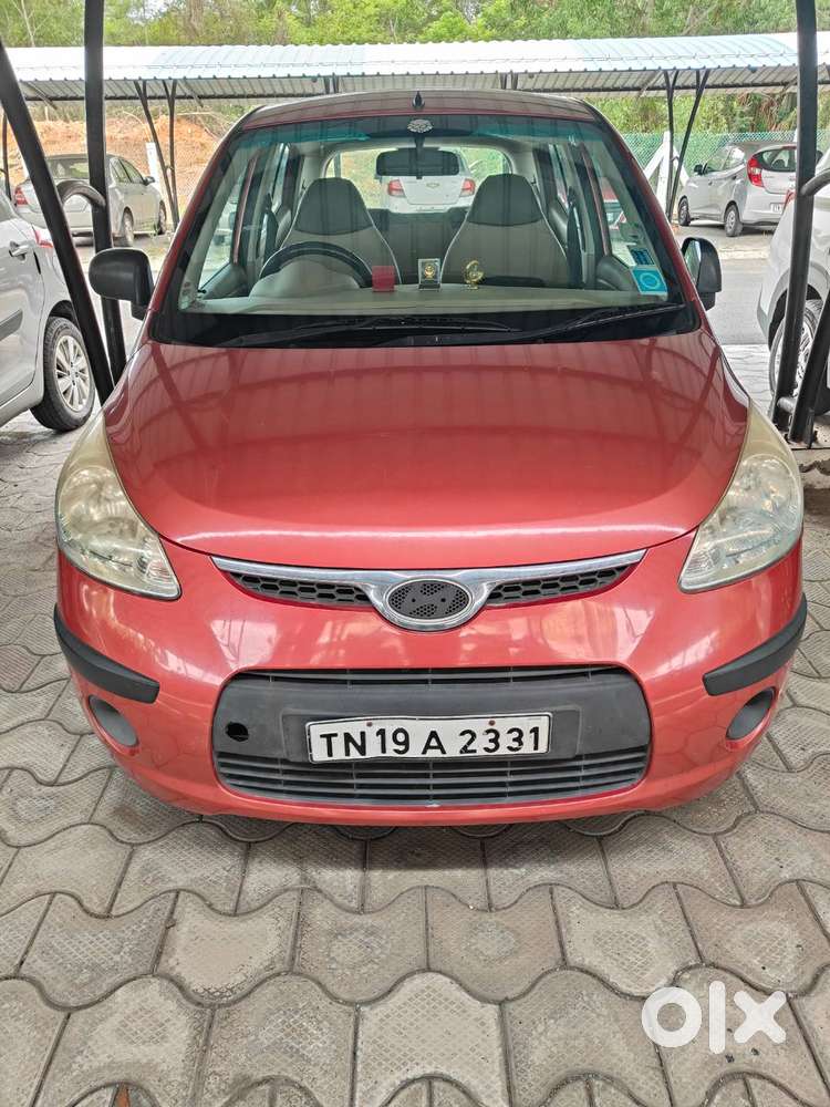 Hyundai I10 Era 2009