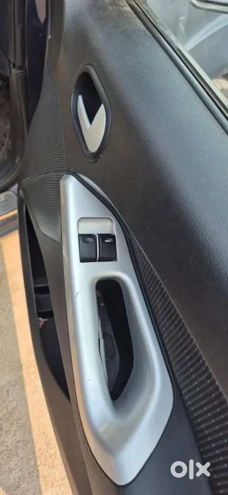 Ford Figo 2015 Diesel Well Maintained