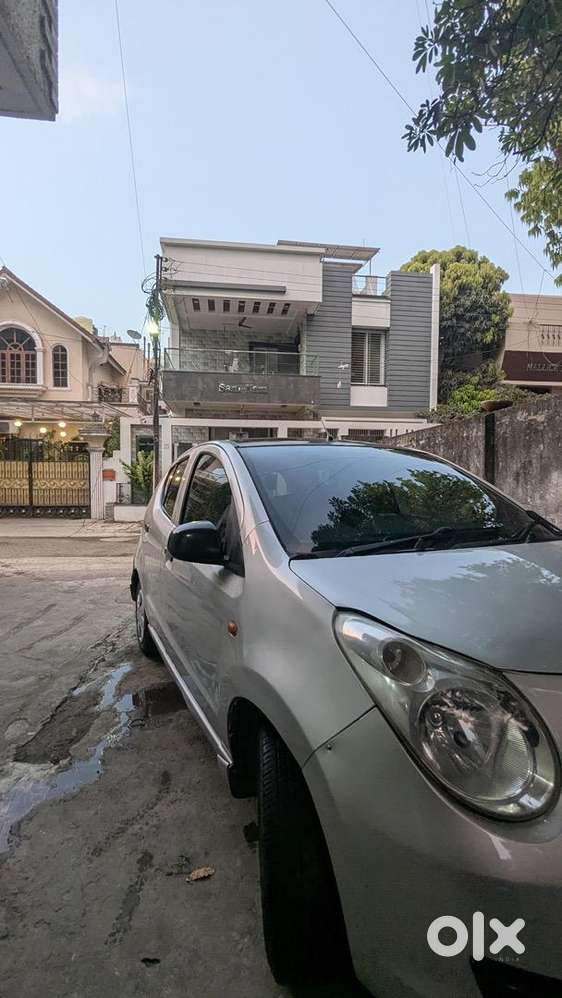 Maruti Suzuki A-star 2009 Petrol Well Maintained