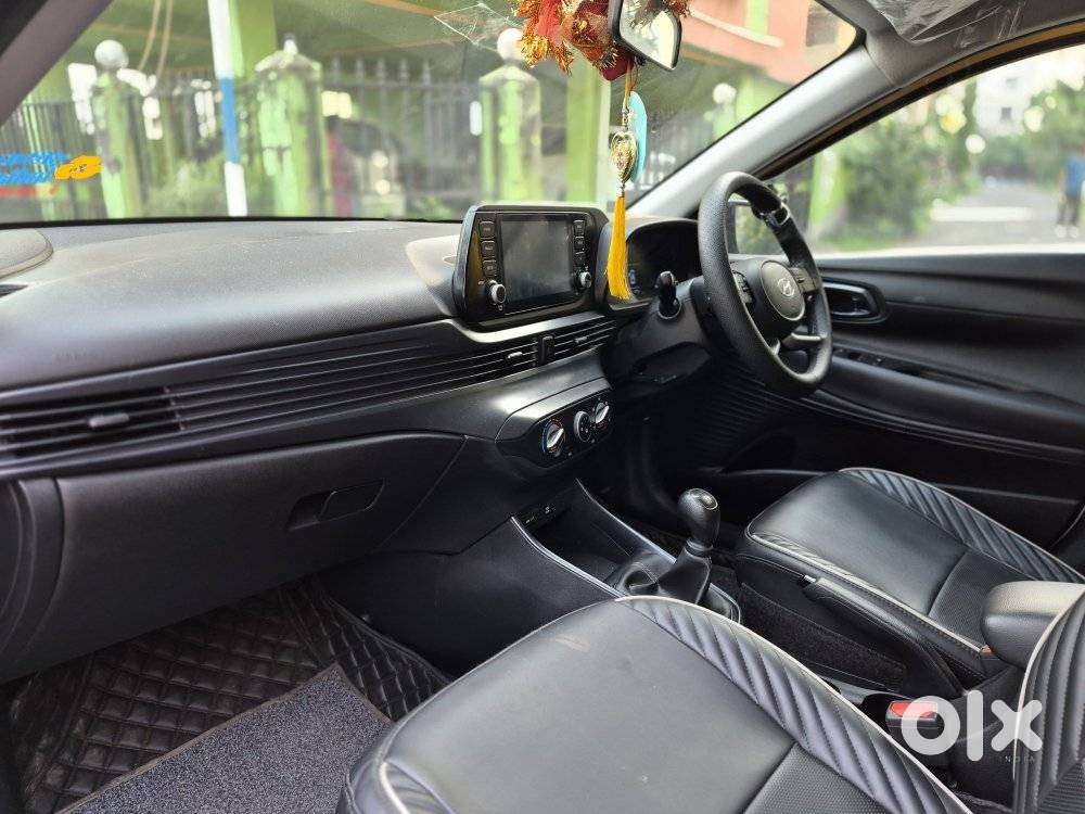 Hyundai I20 1.2 Spotz, 2023, Petrol