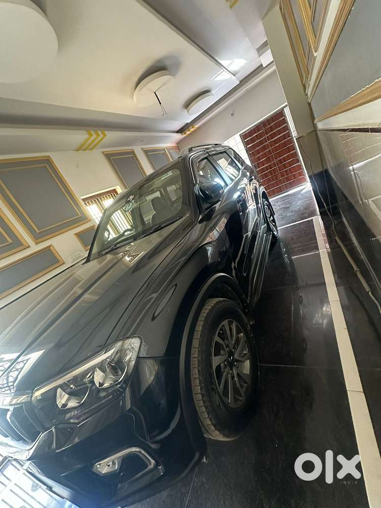 Mahindra Scorpio N Z6 Diesel Mt 4wd 7 Str, 2023, Diesel