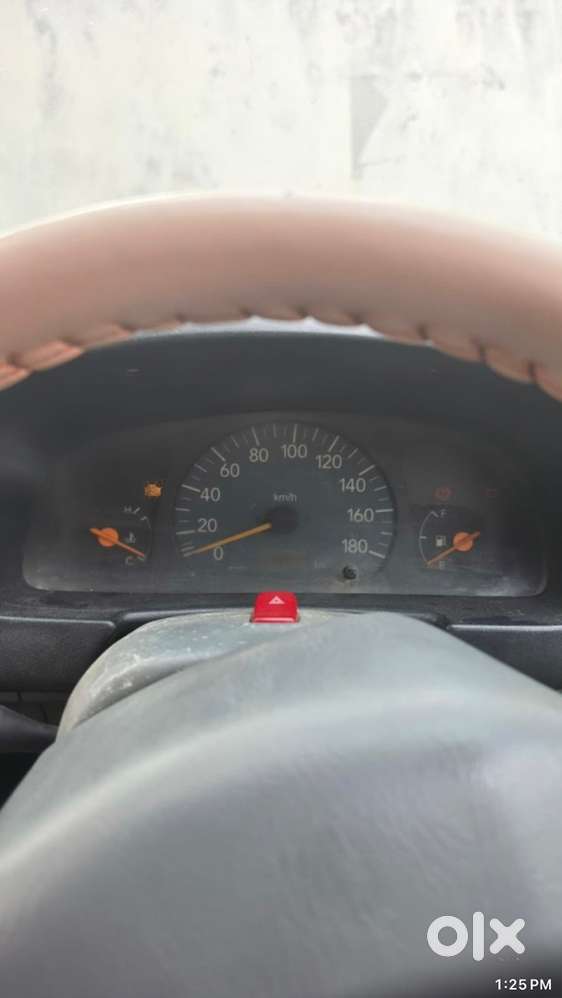Maruti Suzuki Alto Petrol 146000 Km Driven