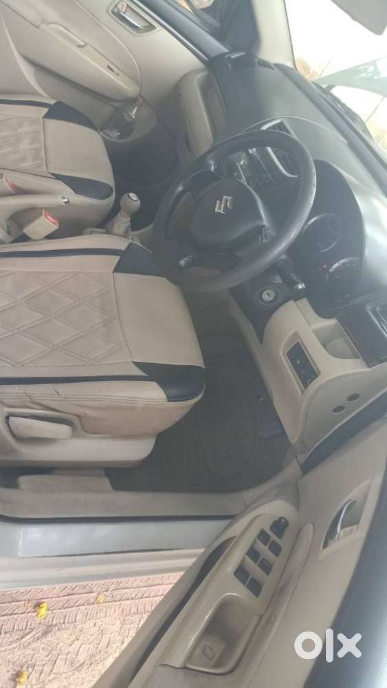 Maruti Suzuki Swift Dzire Vdi, 2015, Diesel