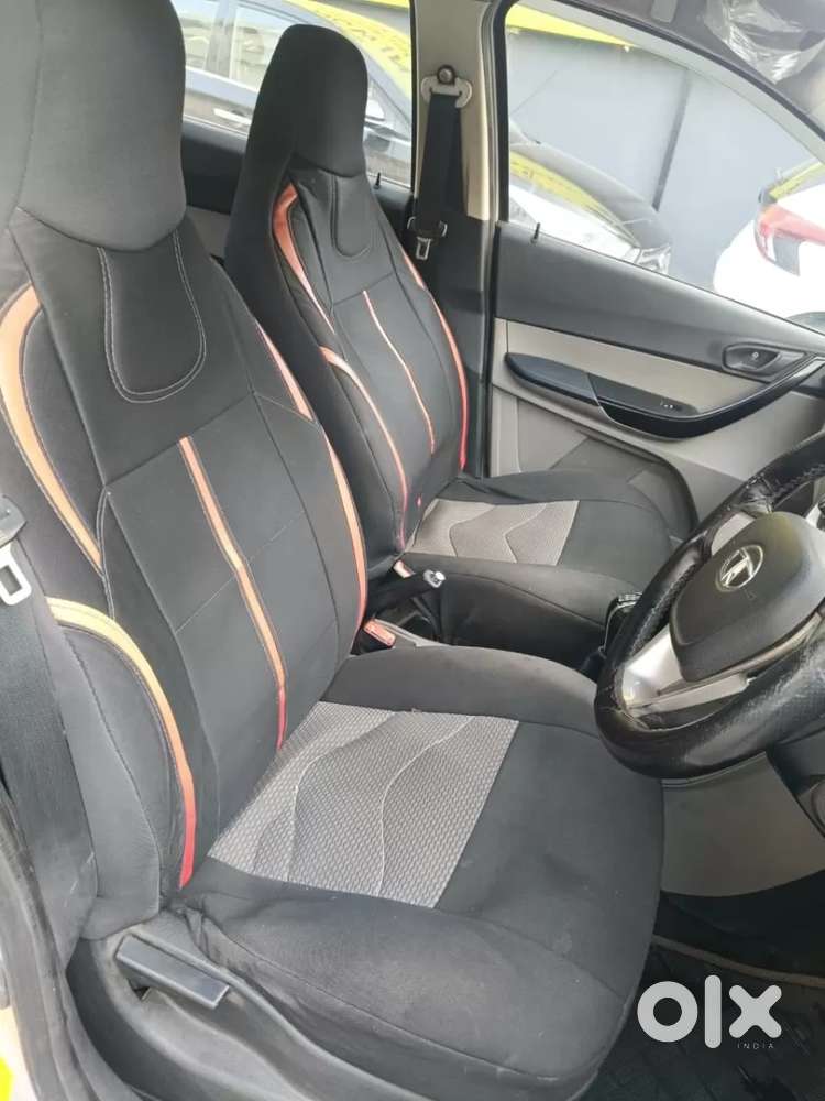 Tata Tiago 1.05 Revotorq Xt, 2017, Diesel