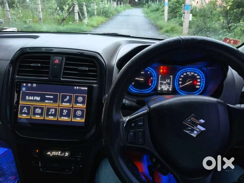 Maruti Vitara Brezza Urgent Sale