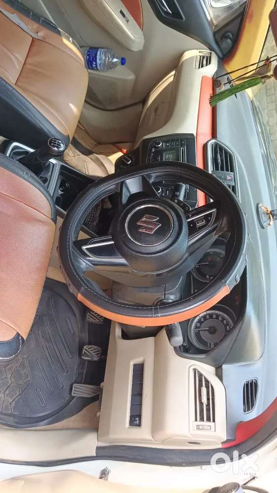 Maruti Dzire Vdi 2018