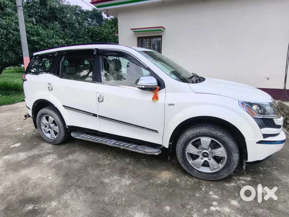 Mahindra Xuv500 Diesel Manual 2012 Dec Month Ki Hai