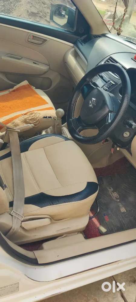 Take And Drive Condition