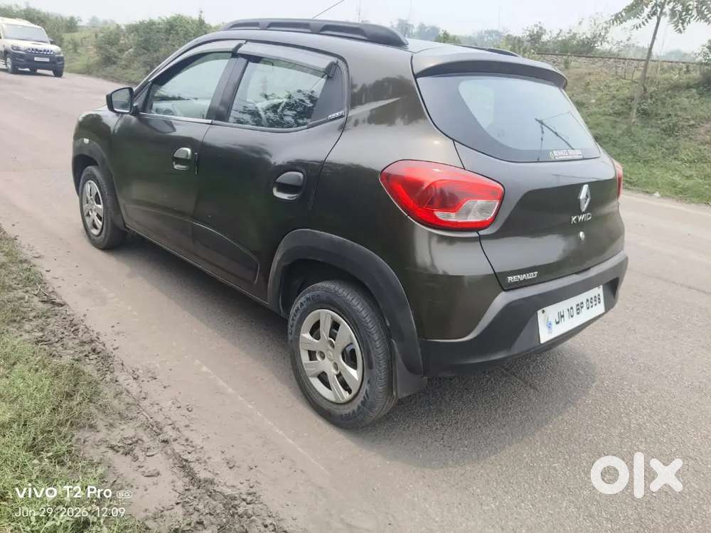Kwid Sale 2018 Model