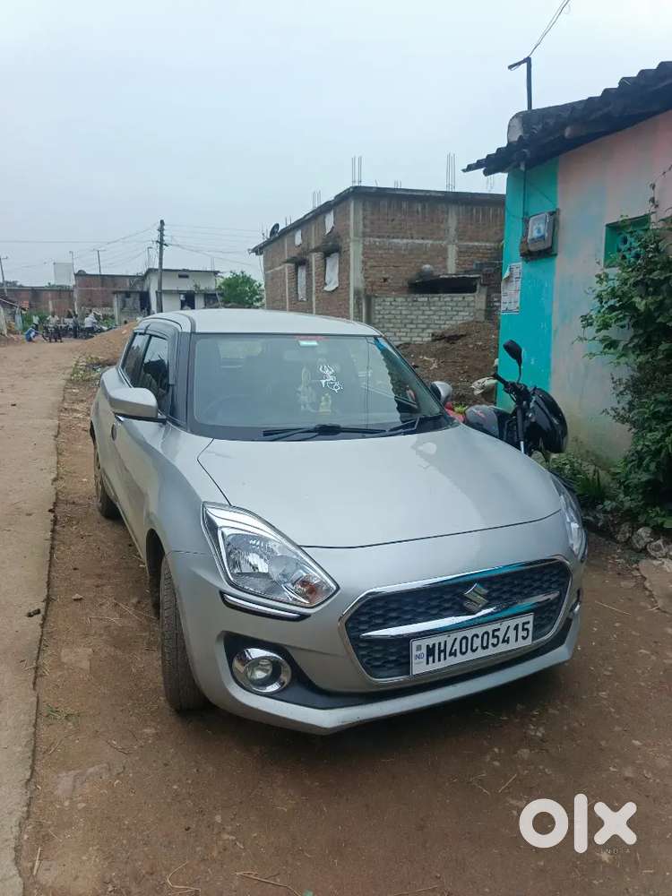 Maruti Suzuki Swift 2023