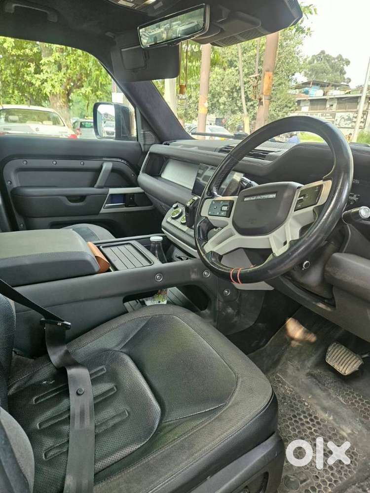 Land Rover Defender 2.0 110 Se My22, 2020, Petrol