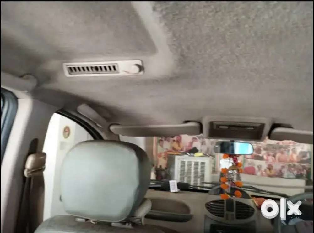 Mahindra Xylo 2010 Diesel Well Maintained