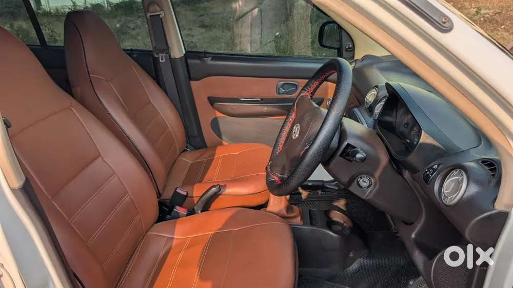 Hyundai Santro Xing 2014