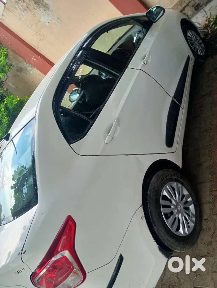 Hyundai Accent 1.5 Executive 2015