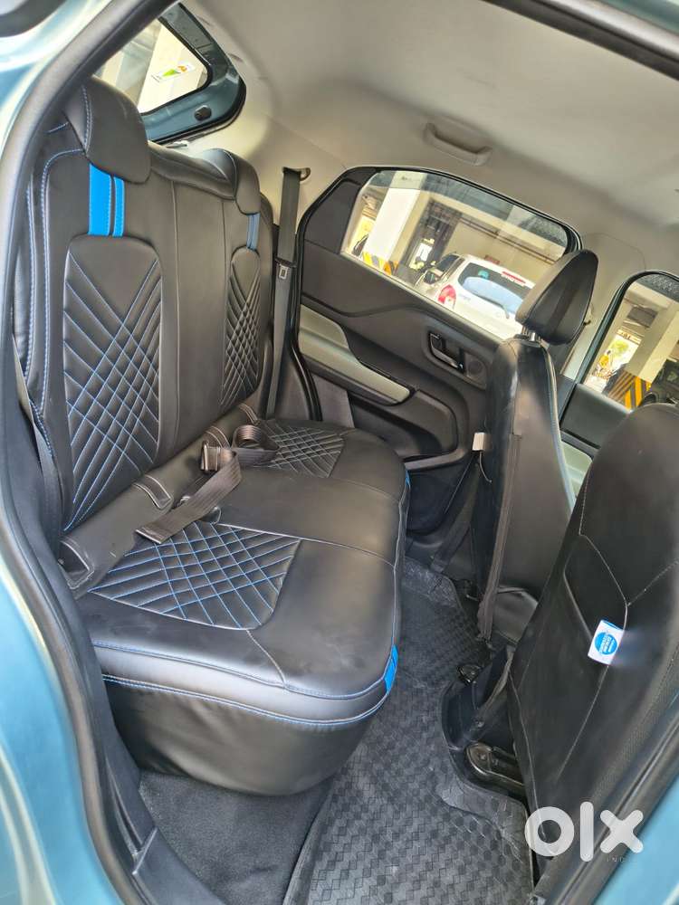 Tata Punch Adventure, 2022, Petrol